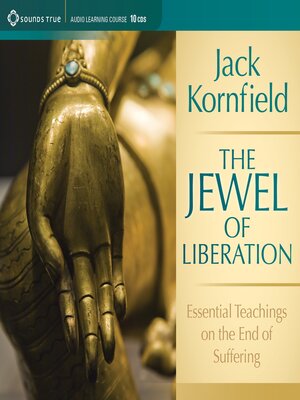 cover image of The Jewel of Liberation